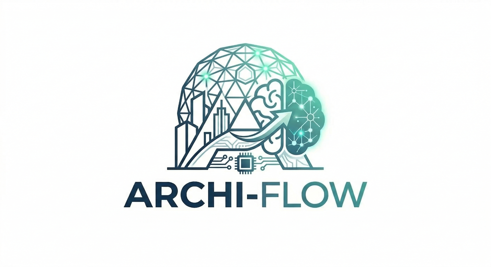 Logo ARCHI-FLOW